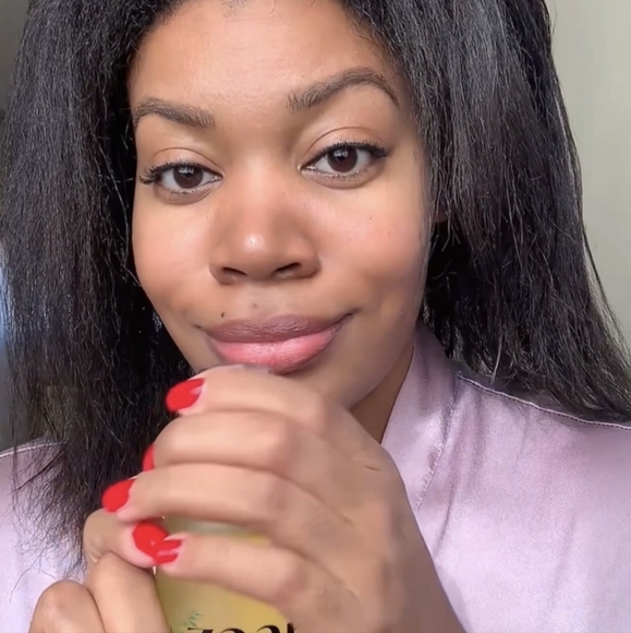 Argan oil, for hair ,  Zaar Brand in 100 ml. All Natural , made in US. - Picture 6 of 8